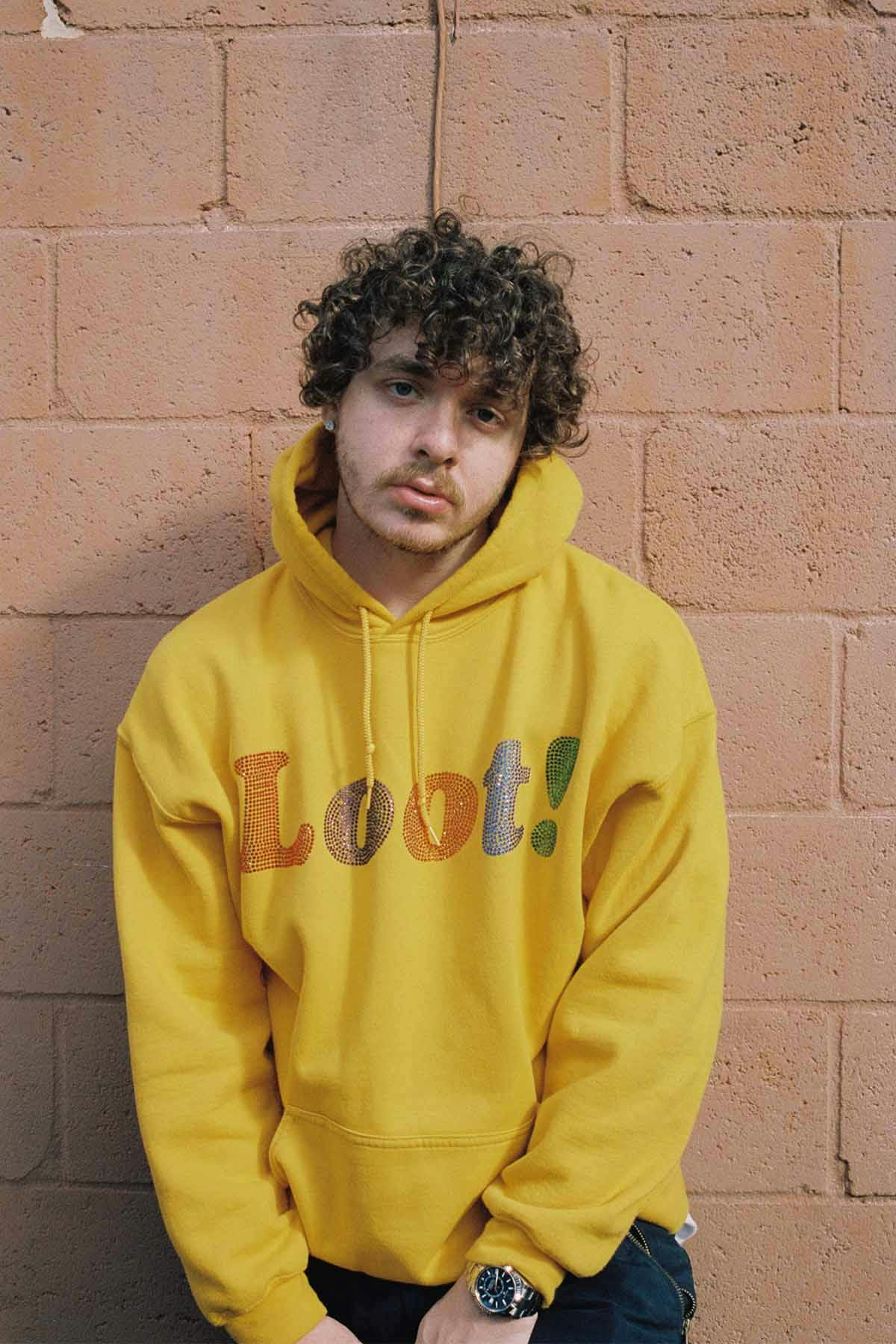 jack harlow new balance 327